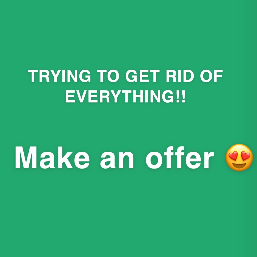 Meet your Posher, Kloset